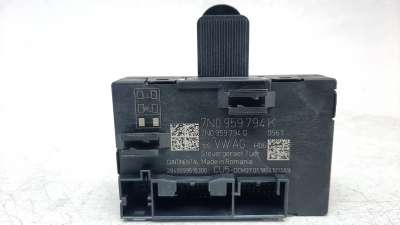 Recambio de modulo confort para seat alhambra (711) 2015- reference travel referencia OEM IAM 7N0959794K  