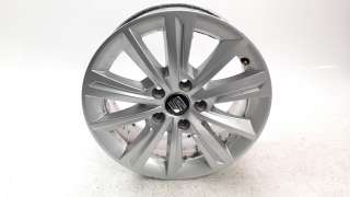 Recambio de llanta para seat alhambra (711) 2015- reference travel referencia OEM IAM 7N5601025F  
