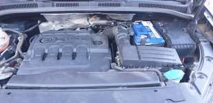 Recambio de bomba freno para seat alhambra (711) 2015- reference travel referencia OEM IAM 3C1614019J  