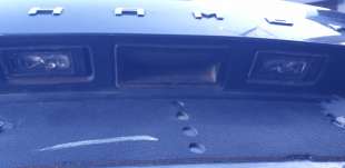 Recambio de maneta exterior maletero / porton para seat alhambra (711) 2015- reference travel referencia OEM IAM 5N0827566T  