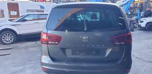 Recambio de porton trasero para seat alhambra (711) 2015- reference travel referencia OEM IAM 7N5827025J  