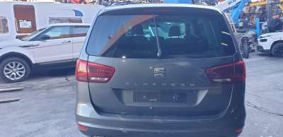 Recambio de porton trasero para seat alhambra (711) 2015- reference travel referencia OEM IAM 7N5827025J  