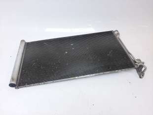 Recambio de condensador / radiador aire acondicionado para seat alhambra (711) 2015- reference travel referencia OEM IAM 7N08164
