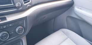 Recambio de ventilador calefaccion para seat alhambra (711) 2015- reference travel referencia OEM IAM 1K1820015Q  