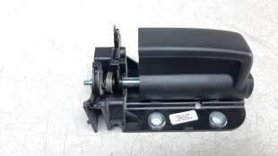 Recambio de maneta interior lateral derecha para seat alhambra (711) 2015- reference travel referencia OEM IAM 7N0843642  