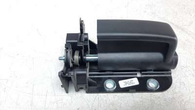 Recambio de maneta interior lateral derecha para seat alhambra (711) 2015- reference travel referencia OEM IAM 7N0843642  