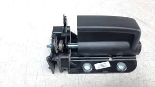Recambio de maneta interior lateral derecha para seat alhambra (711) 2015- reference travel referencia OEM IAM 7N0843642  