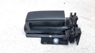 Recambio de maneta interior lateral derecha para seat alhambra (711) 2015- reference travel referencia OEM IAM 7N0843642   2