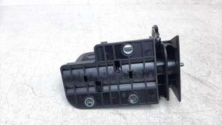 Recambio de maneta interior lateral derecha para seat alhambra (711) 2015- reference travel referencia OEM IAM 7N0843642  