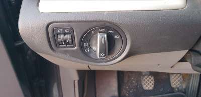 Recambio de mando luces para seat alhambra (711) 2015- reference travel referencia OEM IAM 3C8941431C  