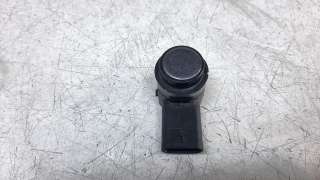 Recambio de sensor aparcamiento delantero para seat alhambra (711) 2015- reference travel referencia OEM IAM 1S0919275C  