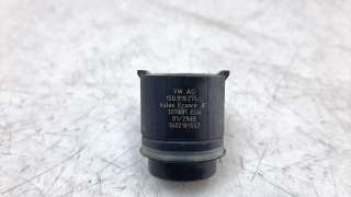 Recambio de sensor aparcamiento delantero para seat alhambra (711) 2015- reference travel referencia OEM IAM 1S0919275C  