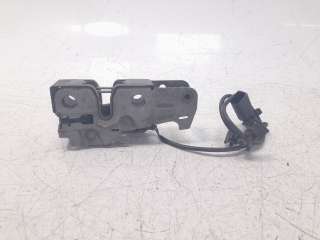 Recambio de cerradura capo para seat alhambra (711) 2015- reference travel referencia OEM IAM 7N1823509B  