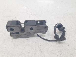 Recambio de cerradura capo para seat alhambra (711) 2015- reference travel referencia OEM IAM 7N1823509B   2