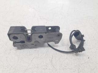 Recambio de cerradura capo para seat alhambra (711) 2015- reference travel referencia OEM IAM 7N1823509B  