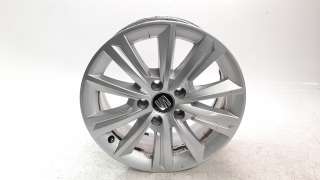 Recambio de llanta para seat alhambra (711) 2015- reference travel referencia OEM IAM 7N5601025F  