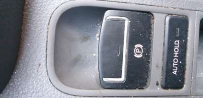 Recambio de palanca freno para seat alhambra (711) 2015- reference travel referencia OEM IAM 7N0927225DXSJ  