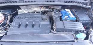 Recambio de centralita motor uce para seat alhambra (711) 2015- reference travel referencia OEM IAM 04L906016HD  