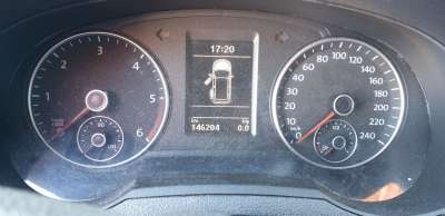 Recambio de cuadro instrumentos para seat alhambra (711) 2015- reference travel referencia OEM IAM 7N5920870Q  