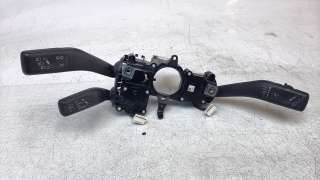 Recambio de mando multifuncion para seat alhambra (711) 2015- reference travel referencia OEM IAM 5K0953502R  