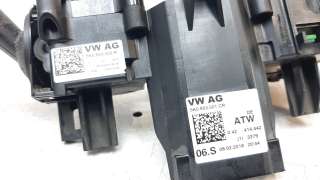 Recambio de mando multifuncion para seat alhambra (711) 2015- reference travel referencia OEM IAM 5K0953502R  