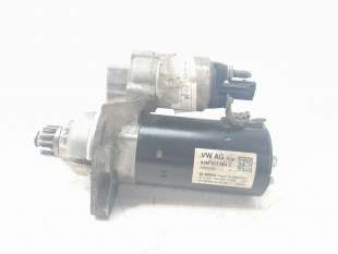 Recambio de motor arranque para seat alhambra (711) 2015- reference travel referencia OEM IAM 02M911024C A12134 ARF980404DN