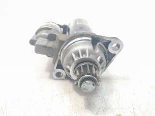 Recambio de motor arranque para seat alhambra (711) 2015- reference travel referencia OEM IAM 02M911024C A12134 ARF980404DN