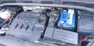 Recambio de motor arranque para seat alhambra (711) 2015- reference travel referencia OEM IAM 02M911024C A12134 ARF980404DN