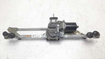 Recambio de motor limpia delantero para seat alhambra (711) 2015- reference travel referencia OEM IAM 7N1955023B  