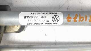 Recambio de motor limpia delantero para seat alhambra (711) 2015- reference travel referencia OEM IAM 7N1955023B  