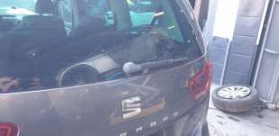Recambio de motor limpia trasero para seat alhambra (711) 2015- reference travel referencia OEM IAM 5K6955711B  