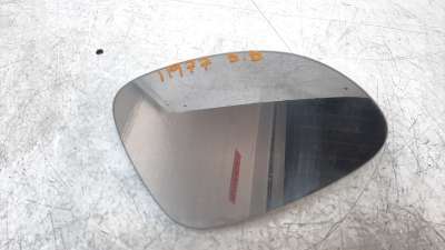 Recambio de cristal retrovisor derecho para seat alhambra (711) 2015- reference travel referencia OEM IAM 5N0857522 1052354017 V