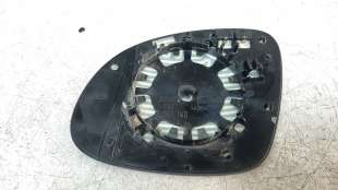 Recambio de cristal retrovisor derecho para seat alhambra (711) 2015- reference travel referencia OEM IAM 5N0857522 1052354017 V 2