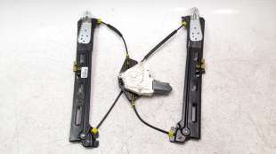 Recambio de elevalunas trasero derecho para seat alhambra (711) 2015- reference travel referencia OEM IAM 7N0843700F  