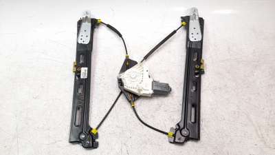 Recambio de elevalunas trasero derecho para seat alhambra (711) 2015- reference travel referencia OEM IAM 7N0843700F  