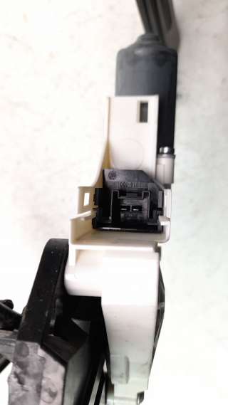 Recambio de elevalunas trasero derecho para seat alhambra (711) 2015- reference travel referencia OEM IAM 7N0843700F  