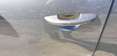 Recambio de maneta exterior delantera izquierda para seat alhambra (711) 2015- reference travel referencia OEM IAM 1K8837205  