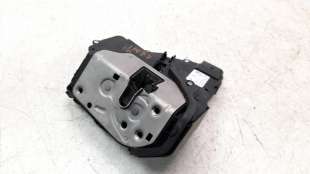 Recambio de cerradura puerta lateral derecha para seat alhambra (711) 2015- reference travel referencia OEM IAM 7N0839016L  