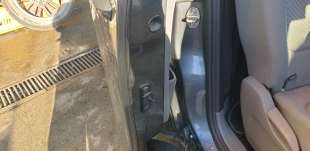 Recambio de cerradura puerta lateral derecha para seat alhambra (711) 2015- reference travel referencia OEM IAM 7N0839016L   2