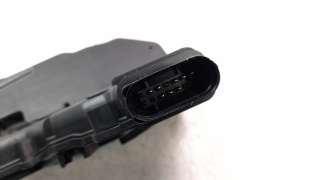 Recambio de cerradura puerta lateral derecha para seat alhambra (711) 2015- reference travel referencia OEM IAM 7N0839016L  