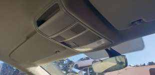 Recambio de luz interior para seat alhambra (711) 2015- reference travel referencia OEM IAM 1K0947105R  