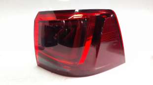 Recambio de piloto trasero derecho para seat alhambra (711) 2015- reference travel referencia OEM IAM 7N594520813S  