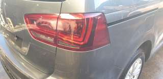 Recambio de piloto trasero derecho para seat alhambra (711) 2015- reference travel referencia OEM IAM 7N594520813S  