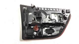 Recambio de piloto trasero derecho interior para seat alhambra (711) 2015- reference travel referencia OEM IAM 7N594530811S  