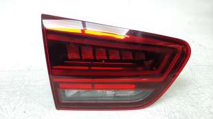 Recambio de piloto trasero izquierdo interior para seat alhambra (711) 2015- reference travel referencia OEM IAM 7N594530711S  