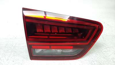 Recambio de piloto trasero izquierdo interior para seat alhambra (711) 2015- reference travel referencia OEM IAM 7N594530711S  