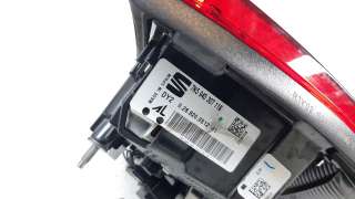 Recambio de piloto trasero izquierdo interior para seat alhambra (711) 2015- reference travel referencia OEM IAM 7N594530711S  