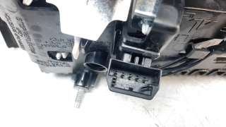 Recambio de piloto trasero izquierdo interior para seat alhambra (711) 2015- reference travel referencia OEM IAM 7N594530711S  
