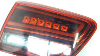 Recambio de piloto trasero izquierdo interior para seat alhambra (711) 2015- reference travel referencia OEM IAM 7N594530711S  