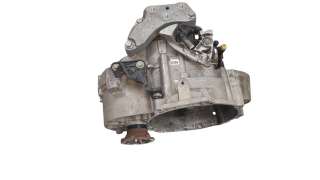 Recambio de caja cambios para seat alhambra (711) 2015- reference travel referencia OEM IAM LQU 02Q300048T 